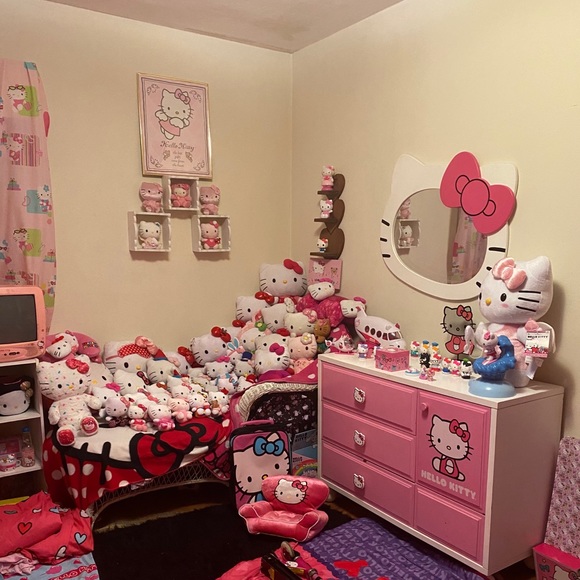 Hello Kitty Other - Hello Kitty Mystery Box!